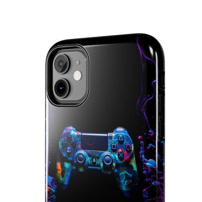 "Galactic Fusion Controller" -Tough iPhone Cases