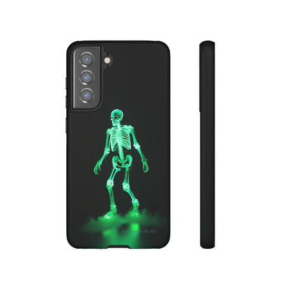 Introducing our "Radiant Bones" -Tough Phone Cases