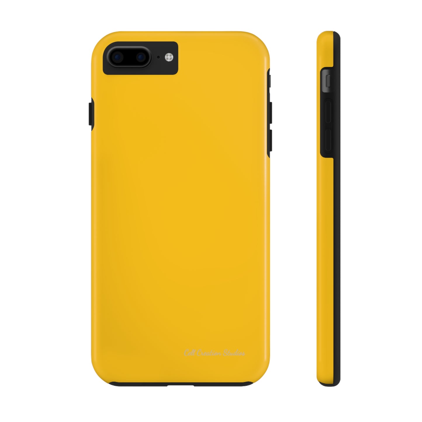 "Sunshine Glow" -Tough iPhone Cases