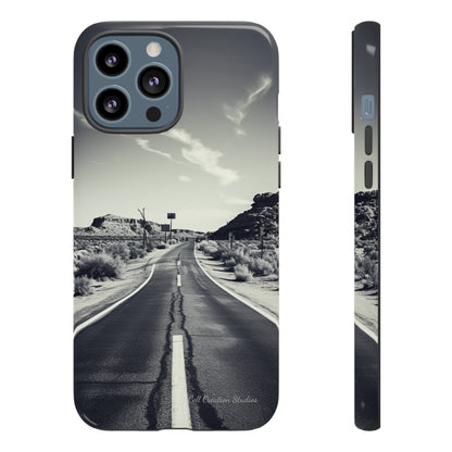 "Endless Horizon" Adventure Phone Case -Tough Cases