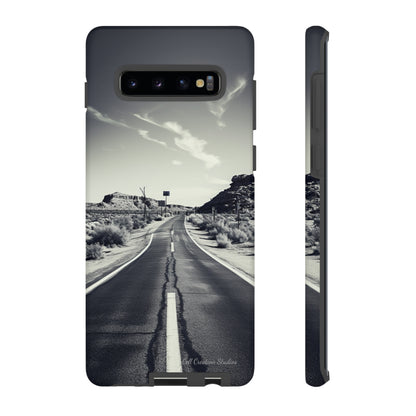 "Endless Horizon" Adventure Phone Case -Tough Cases