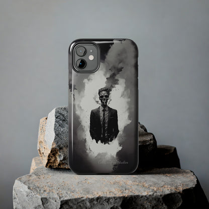 "Undead Elegance" -Tough iPhone Cases