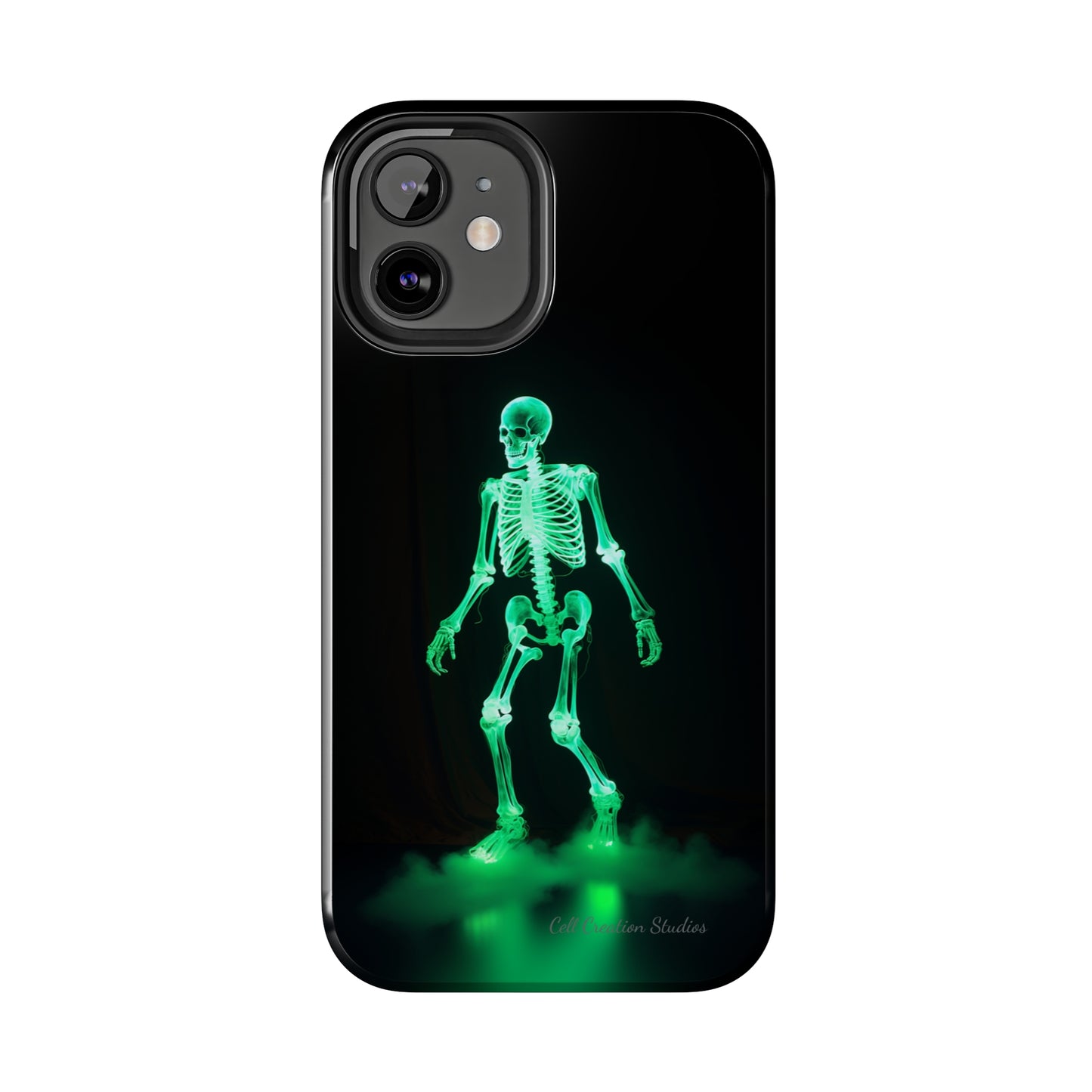 Introducing our "Radiant Bones" -Tough Cell Phone Cases