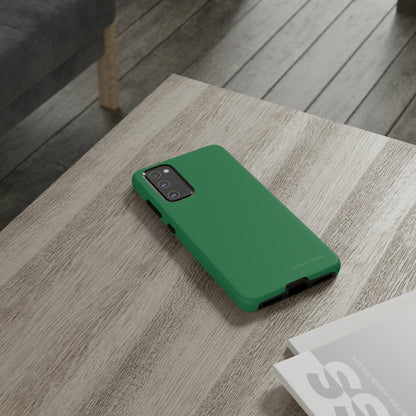 "Enigmatic Forest" -Tough Samsung Phone Cases