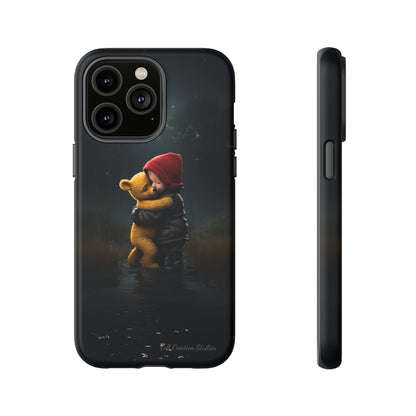 "Winnie & Christopher" Phone Case -Tough Cases