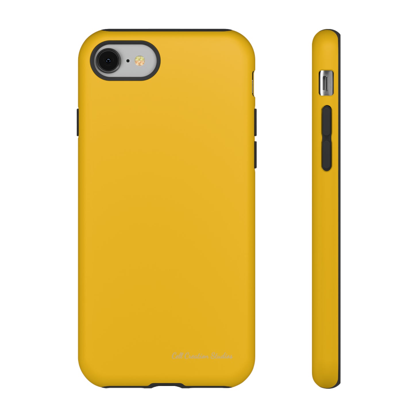 "Sunshine Glow" -Tough iPhone Cases