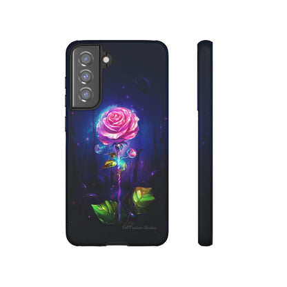 "Dream Blossom" -Tough Samsung Phone Cases