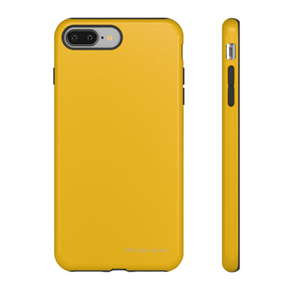 "Sunshine Glow" -Tough iPhone Cases