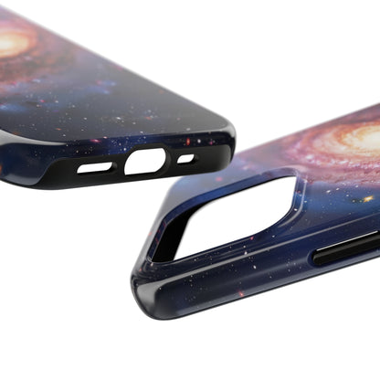 "Milky Way Galaxy" -Tough iPhone Cases