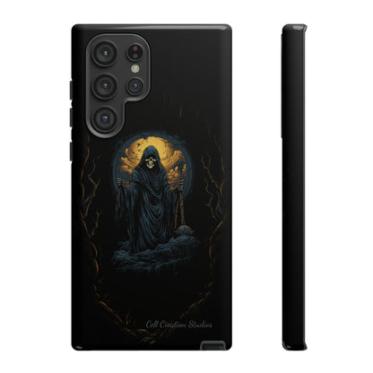"Grim Reaper" Tough Samsung Cases