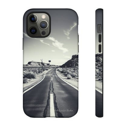 "Endless Horizon" Adventure Phone Case -Tough Cases