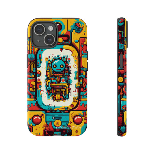 "Emoji Jam" -Tough iPhone Cases