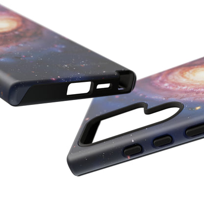 "Milky Way Galaxy" -Tough Samsung Cases