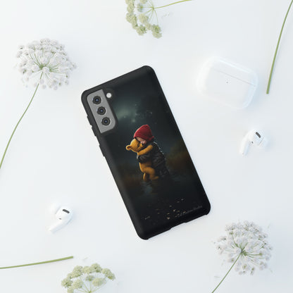 "Winnie & Christopher" Phone Case -Tough Cases