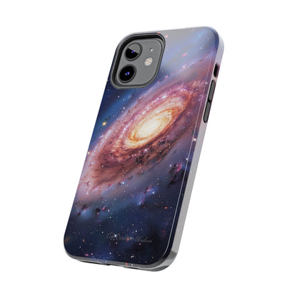 "Milky Way Galaxy" -Tough iPhone Cases