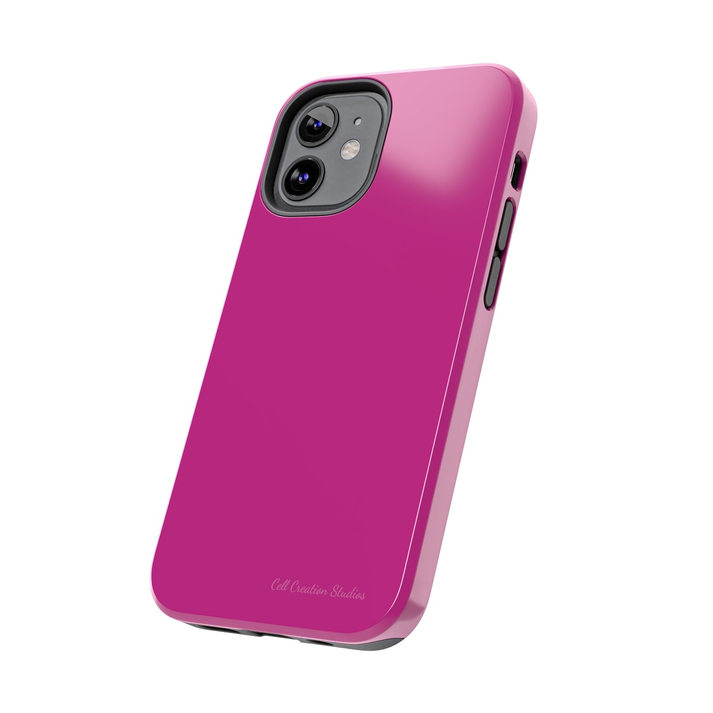 "Pretty in Pink" -Tough Phone Cases