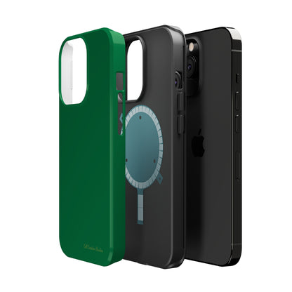 "Enigmatic Forest" -MagSafe Tough iPhone Cases