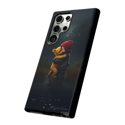 "Winnie & Christopher" Phone Case -Tough Cases