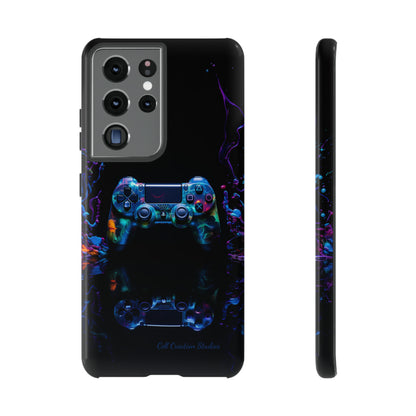 "Galactic Fusion Controller" -Tough Samsung Cases