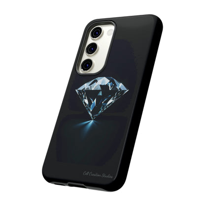 "Eternal Sparkle" Diamond Phone Case -Tough Cases