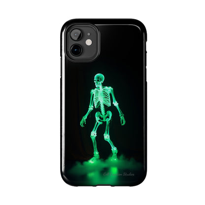 Introducing our "Radiant Bones" -Tough Cell Phone Cases