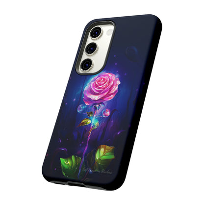 "Dream Blossom" -Tough Samsung Phone Cases