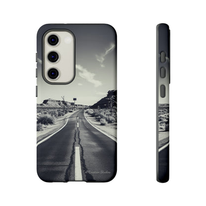 "Endless Horizon" Adventure Phone Case -Tough Cases