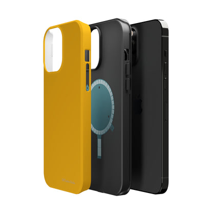 "Sunshine Glow" -MagSafe Tough iPhone Cases