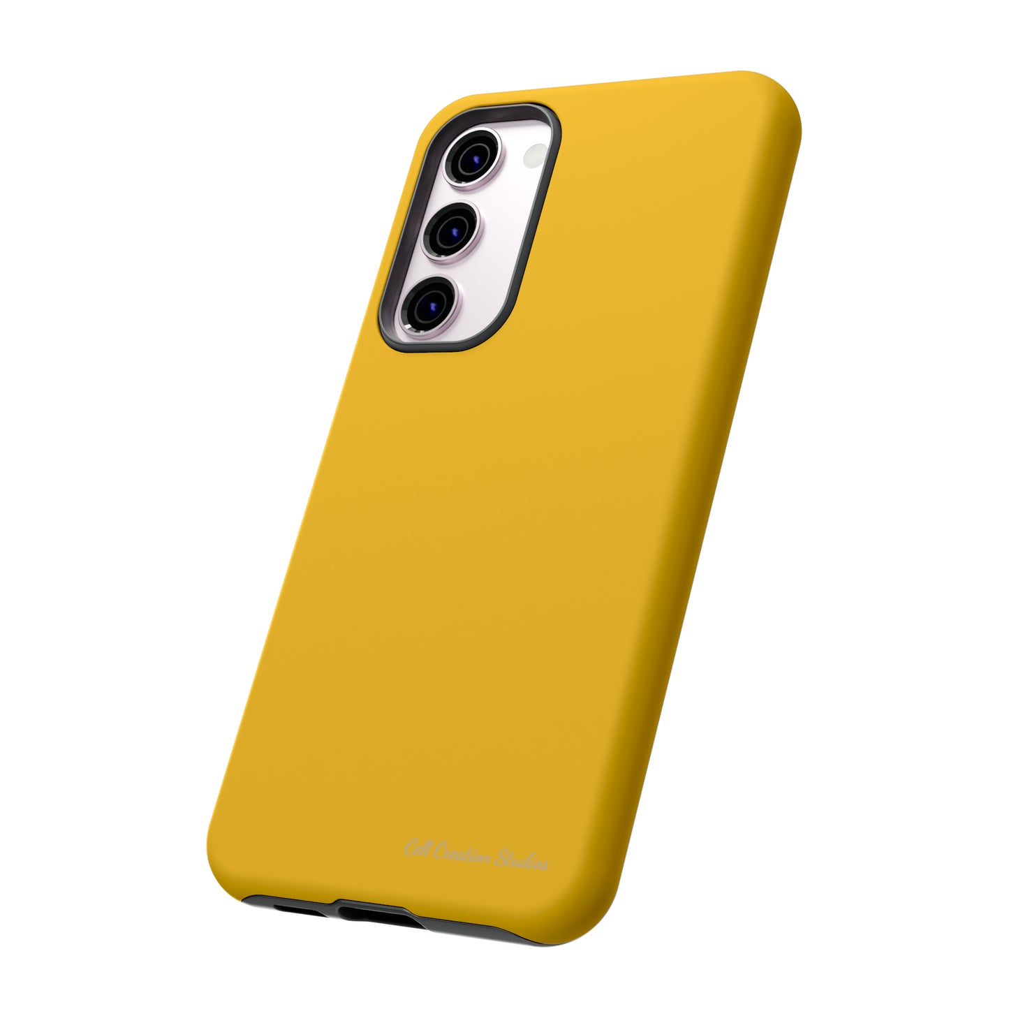 "Sunshine Glow" -Tough Samsung Phone Cases