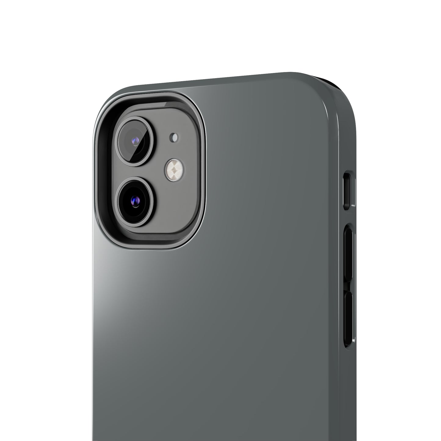 "Slate Elegance" -Tough iPhone Cases