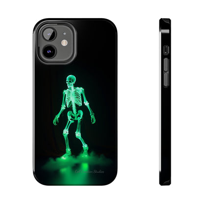 Introducing our "Radiant Bones" -Tough Cell Phone Cases