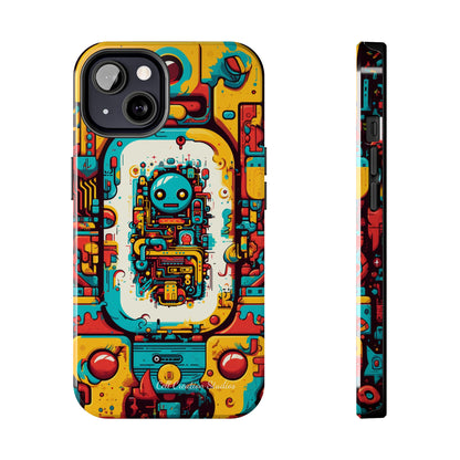 "Emoji Jam" -Tough iPhone Cases