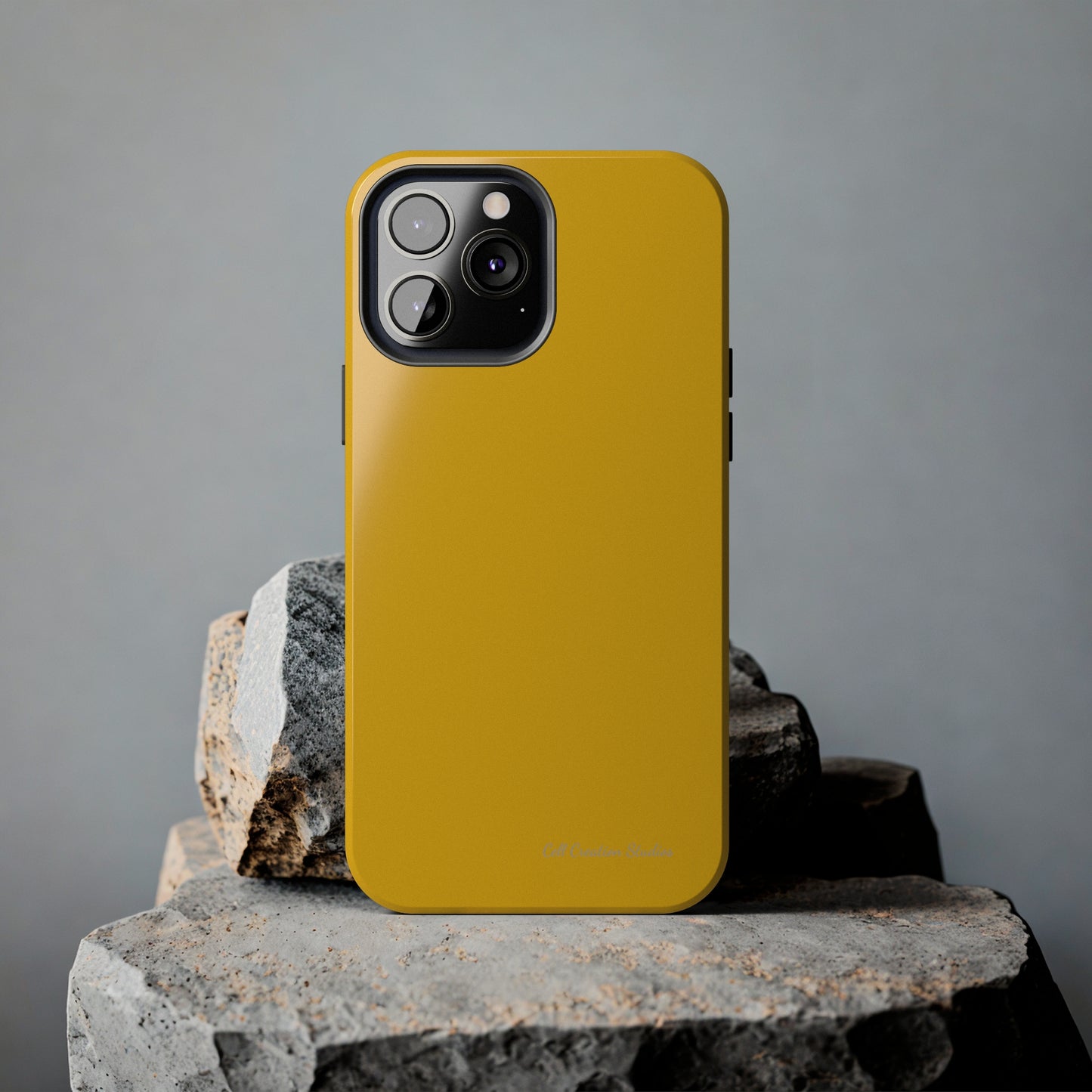 "Sunshine Glow" -Tough iPhone Cases