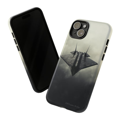 "Stealth Dominator" Phone Case -Tough Cases