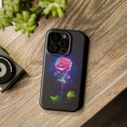 "Dream Blossom" -MagSafe Tough iPhone Cases