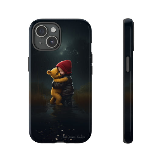 "Winnie & Christopher" Phone Case -Tough Cases