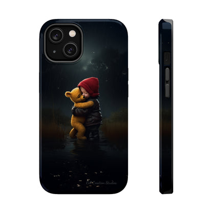 "Winnie & Christopher" Phone Case -MagSafe Tough Cases