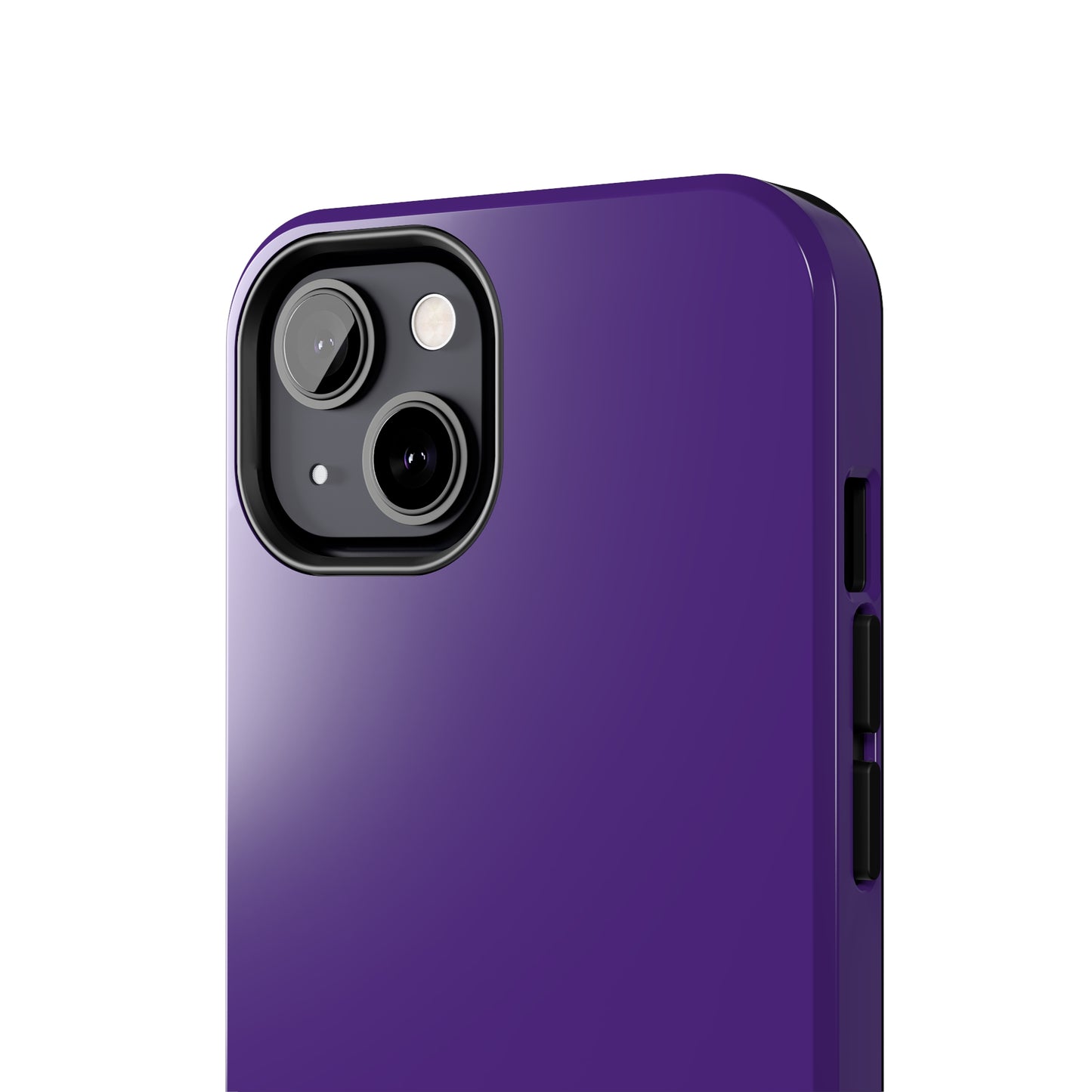 "Royal Velvet" -Tough iPhone Cases