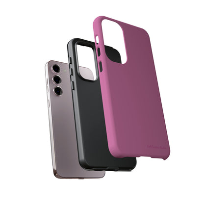 "Pink Bliss" -Tough Samsung Phone Cases