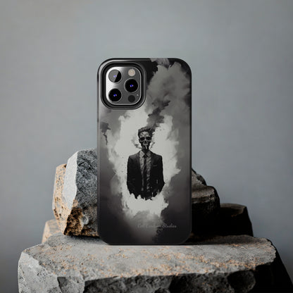 "Undead Elegance" -Tough iPhone Cases