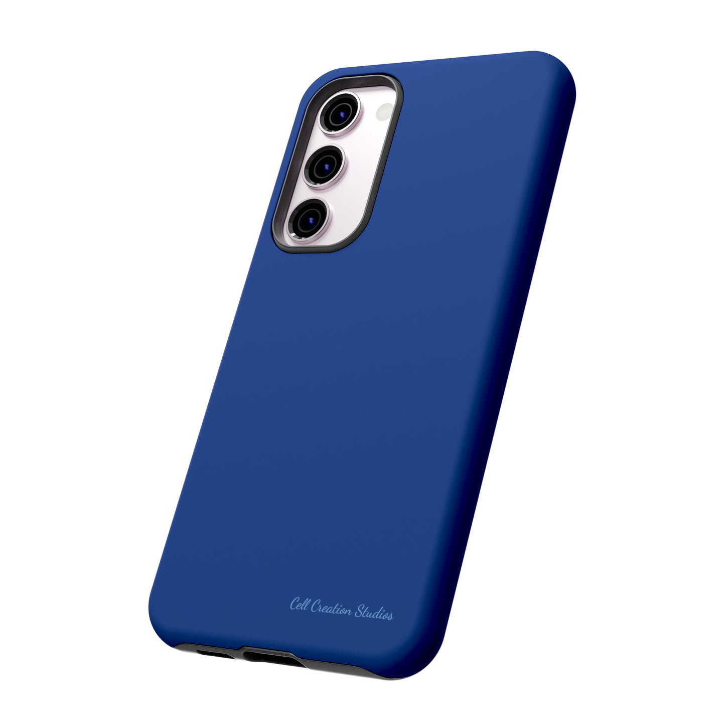 "Midnight Elegance" -Tough Samsung Phone Cases