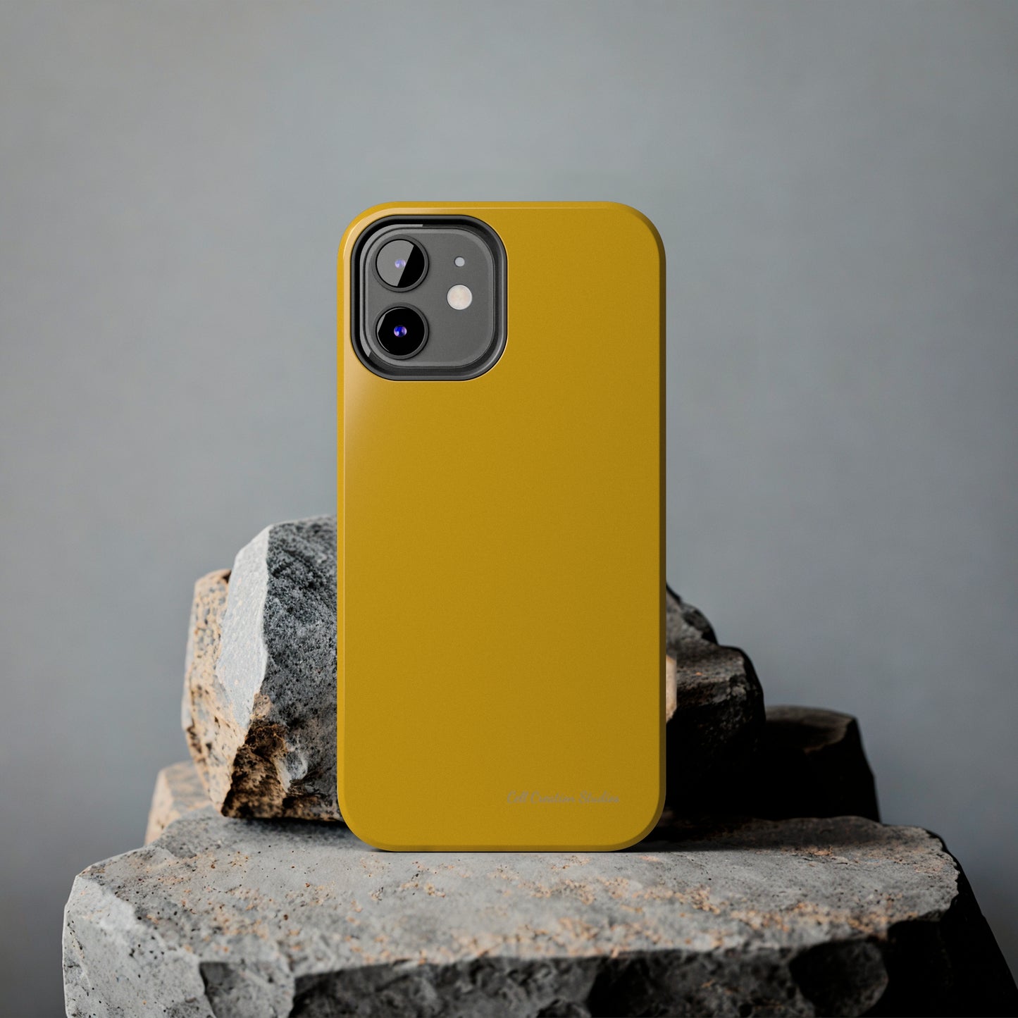 "Sunshine Glow" -Tough iPhone Cases