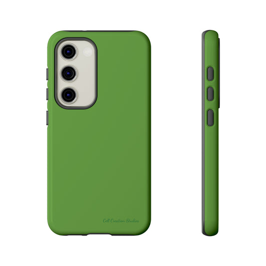 "Nature's Embrace" -Tough Samsung Phone Cases