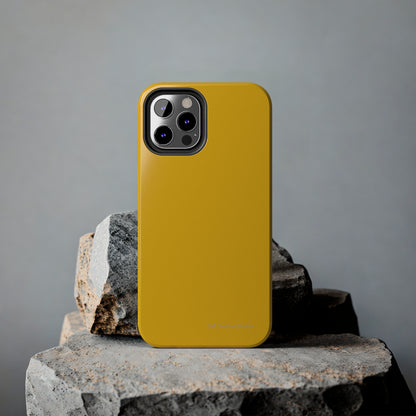 "Sunshine Glow" -Tough iPhone Cases