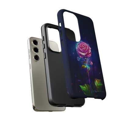 "Dream Blossom" -Tough Samsung Phone Cases