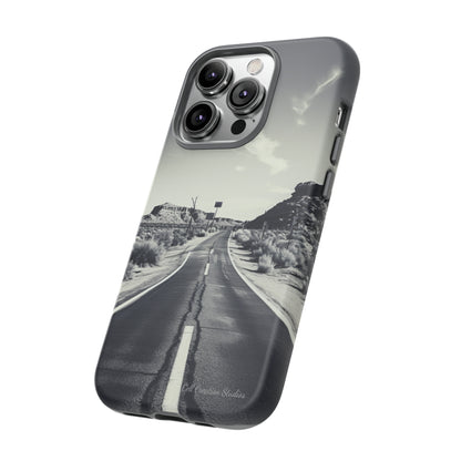 "Endless Horizon" Adventure Phone Case -Tough Cases