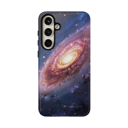 "Milky Way Galaxy" -Tough Samsung Cases