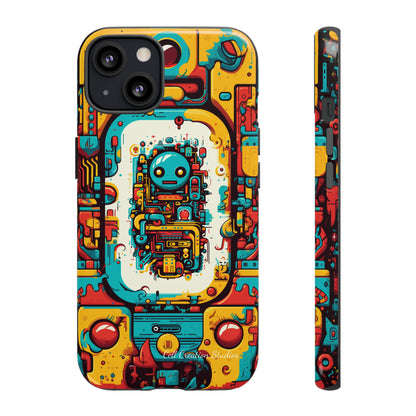 "Emoji Jam" -Tough iPhone Cases