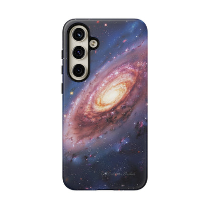 "Milky Way Galaxy" -Tough Samsung Cases