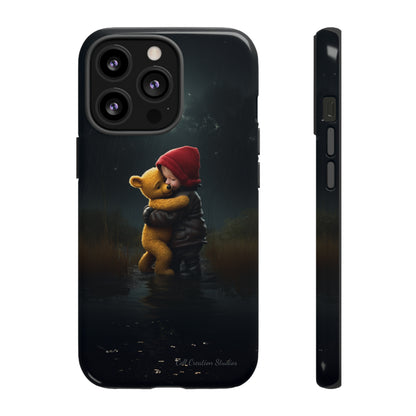 "Winnie & Christopher" Phone Case -Tough Cases